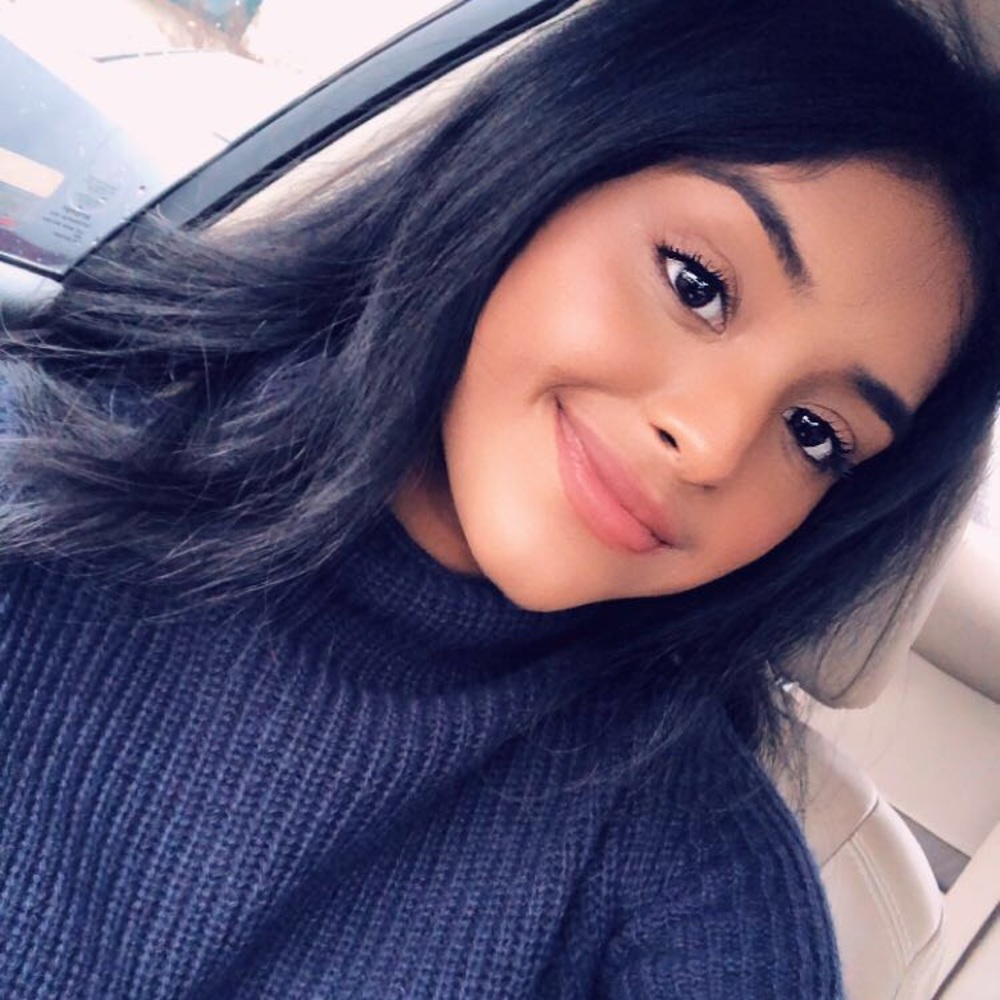 Meet your Posher, Neha